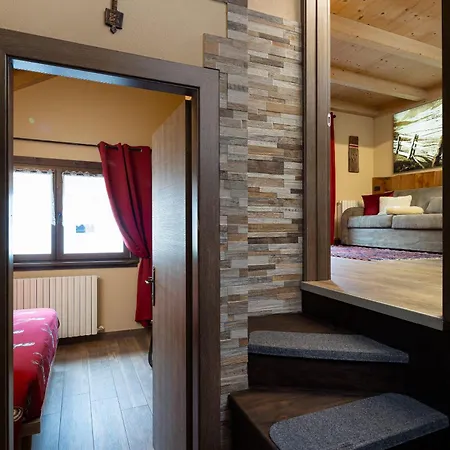 Da Florin Chalet