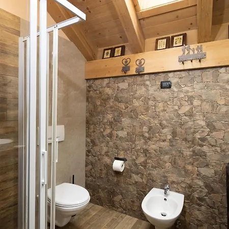 Chalet Da Florin