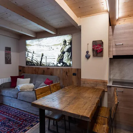 Da Florin Chalet