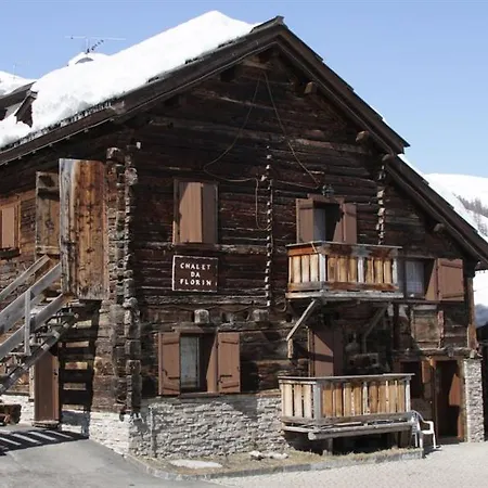 Da Florin Chalet