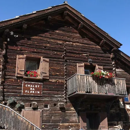 Da Florin Livigno
