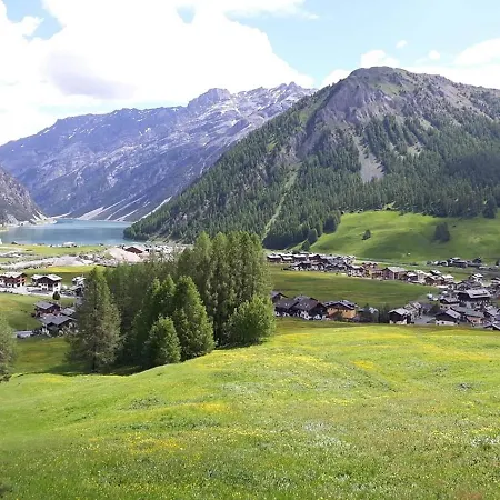 Da Florin * Livigno