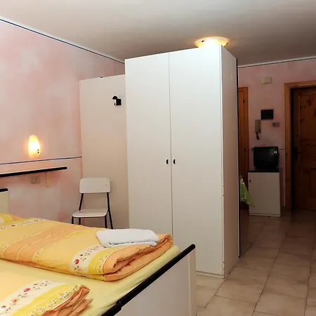 Da Florin Chalet *