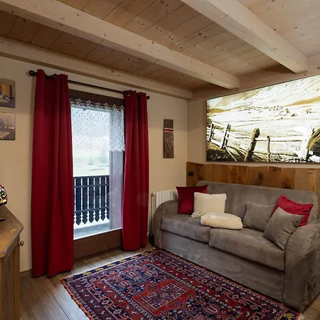 Da Florin Chalet *