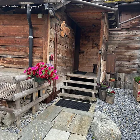 Da Florin Chalet