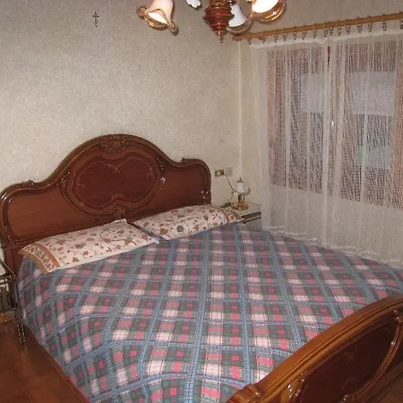 Da Florin Chalet Livigno